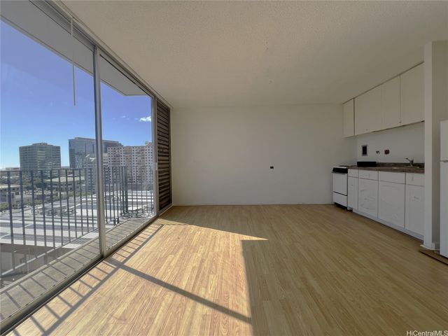 1650 Kanunu Street 1203, Honolulu, HI 96814