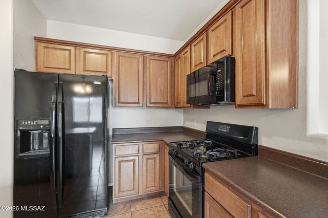 8357 S Gupta Drive, Tucson, AZ 85747