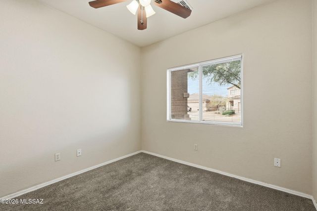 8357 S Gupta Drive, Tucson, AZ 85747