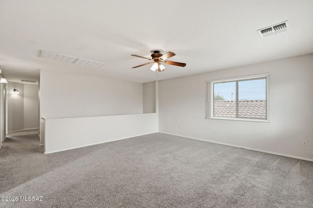 8357 S Gupta Drive, Tucson, AZ 85747