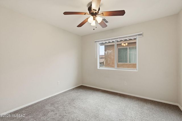 8357 S Gupta Drive, Tucson, AZ 85747