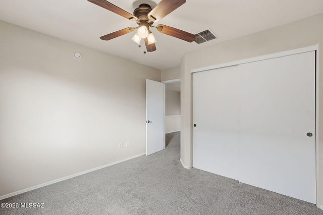 8357 S Gupta Drive, Tucson, AZ 85747