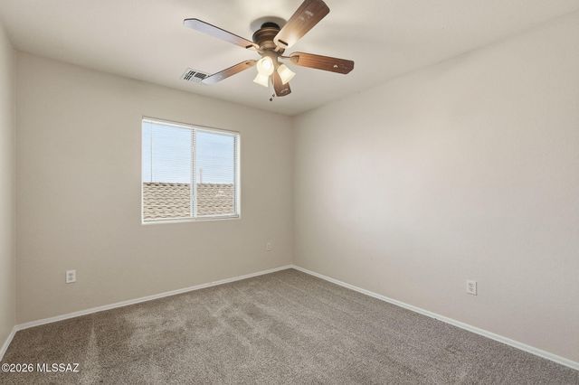 8357 S Gupta Drive, Tucson, AZ 85747