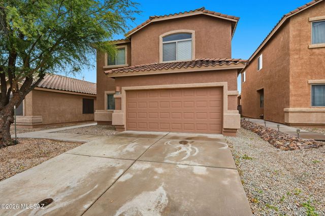 8357 S Gupta Drive, Tucson, AZ 85747