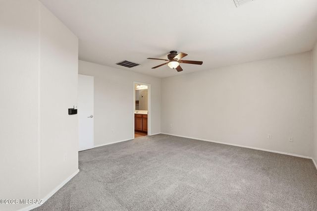 8357 S Gupta Drive, Tucson, AZ 85747