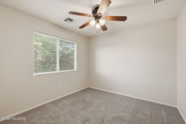 8357 S Gupta Drive, Tucson, AZ 85747