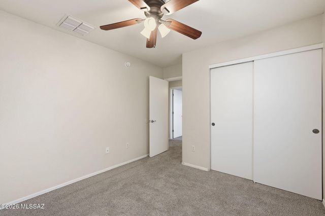 8357 S Gupta Drive, Tucson, AZ 85747