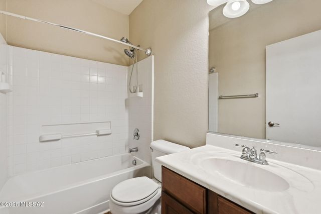 8357 S Gupta Drive, Tucson, AZ 85747