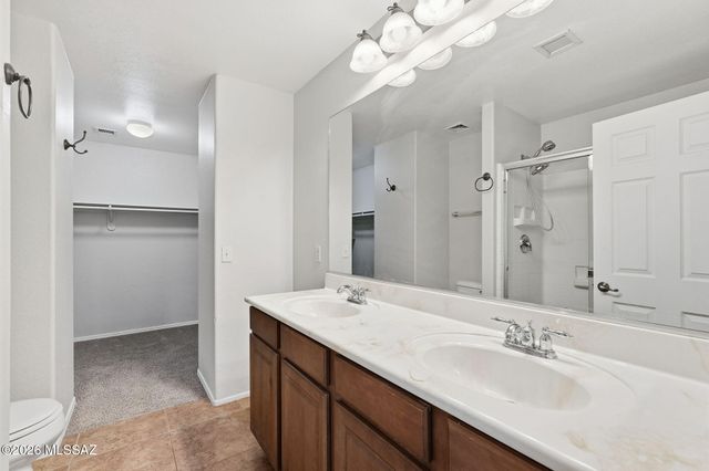 8357 S Gupta Drive, Tucson, AZ 85747