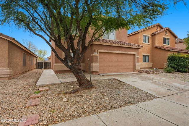 8357 S Gupta Drive, Tucson, AZ 85747