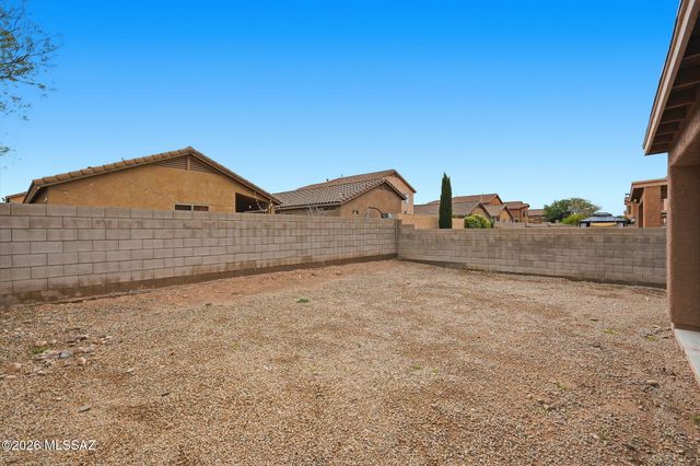 8357 S Gupta Drive, Tucson, AZ 85747