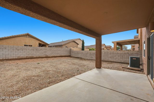 8357 S Gupta Drive, Tucson, AZ 85747