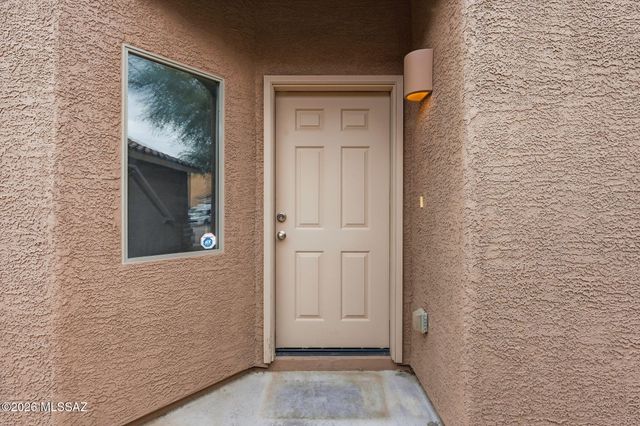 8357 S Gupta Drive, Tucson, AZ 85747