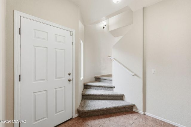 8357 S Gupta Drive, Tucson, AZ 85747