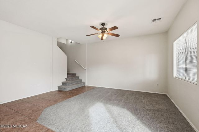 8357 S Gupta Drive, Tucson, AZ 85747