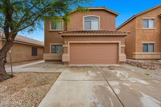 8357 S Gupta Drive, Tucson, AZ 85747