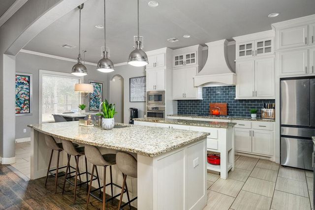 7301 Whirlwind Way, Edmond, OK 73034