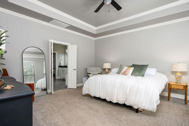 7301 Whirlwind Way, Edmond, OK 73034