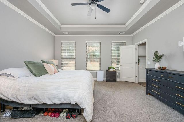 7301 Whirlwind Way, Edmond, OK 73034