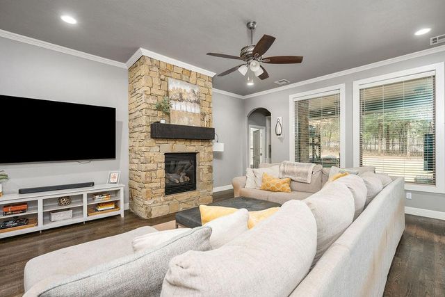 7301 Whirlwind Way, Edmond, OK 73034