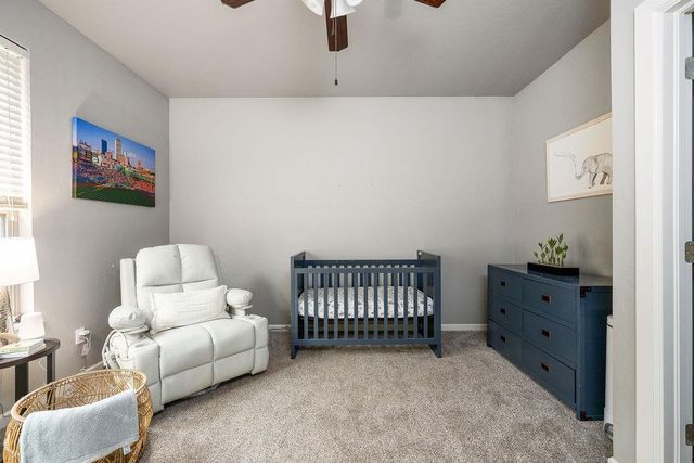 7301 Whirlwind Way, Edmond, OK 73034