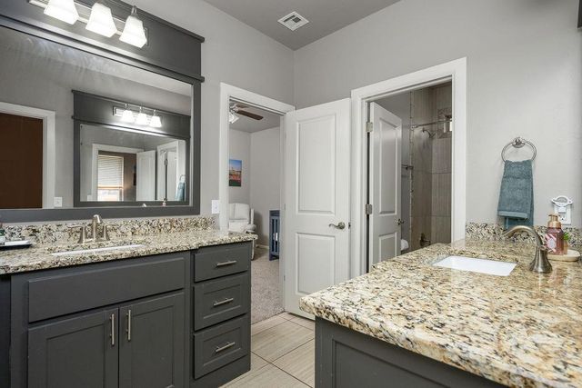 7301 Whirlwind Way, Edmond, OK 73034