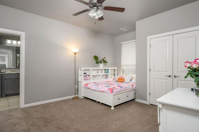 7301 Whirlwind Way, Edmond, OK 73034