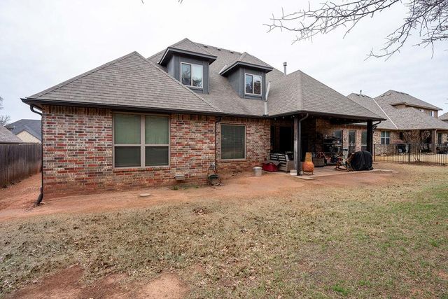 7301 Whirlwind Way, Edmond, OK 73034