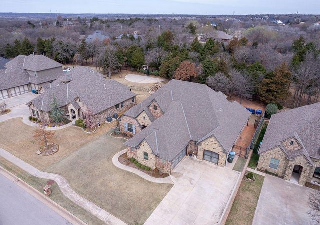 7301 Whirlwind Way, Edmond, OK 73034