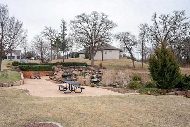 7301 Whirlwind Way, Edmond, OK 73034