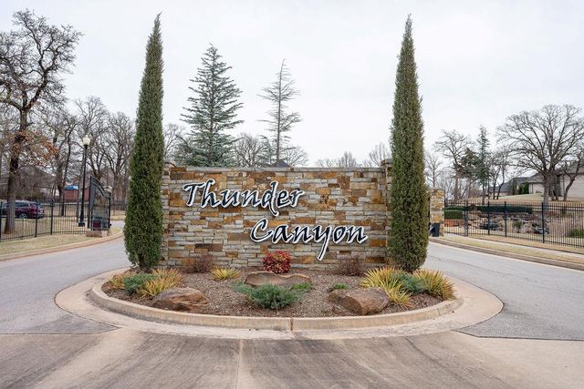 7301 Whirlwind Way, Edmond, OK 73034