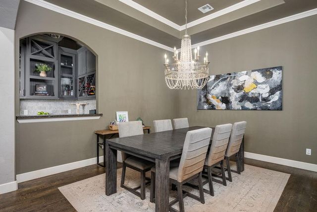 7301 Whirlwind Way, Edmond, OK 73034