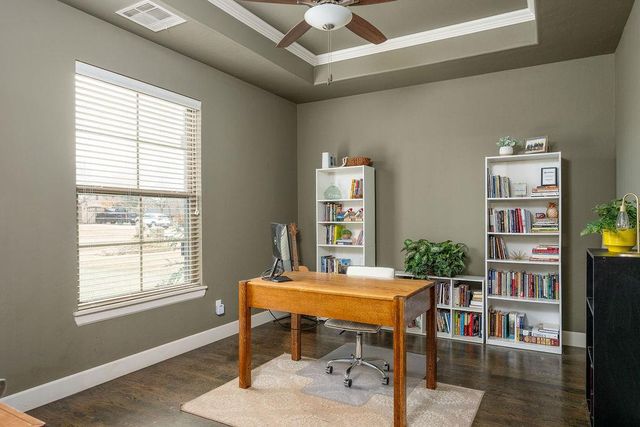 7301 Whirlwind Way, Edmond, OK 73034