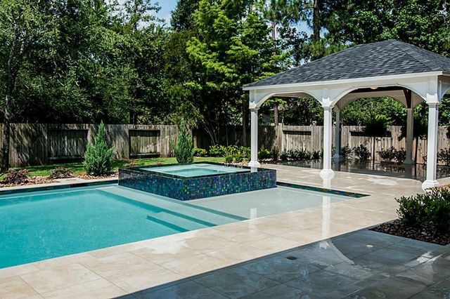 143 N Shawnee Ridge Circle, The Woodlands, TX 77382