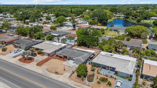 2124 GREENBRIAR BOULEVARD, Clearwater, FL 33763