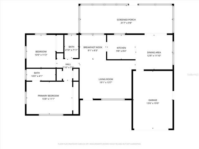 2124 GREENBRIAR BOULEVARD, Clearwater, FL 33763