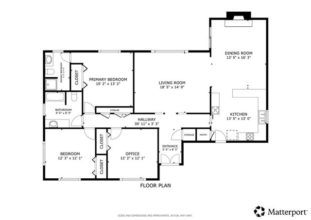 41967 Mayberry Avenue, Hemet, CA 92544