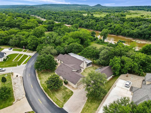 10100 Ravenswood Road, Granbury, TX 76049