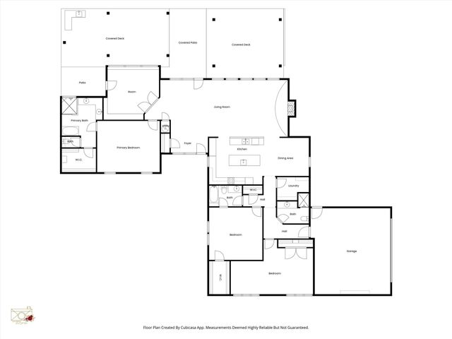 10100 Ravenswood Road, Granbury, TX 76049