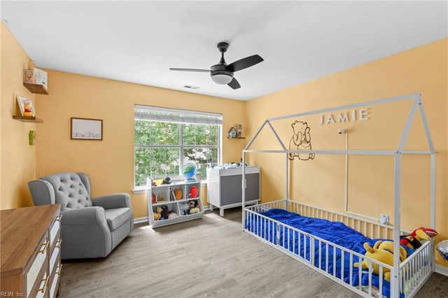 1464 Berkshire DR, Newport News, VA 23602