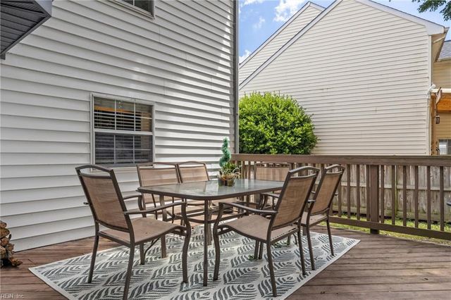 1464 Berkshire DR, Newport News, VA 23602