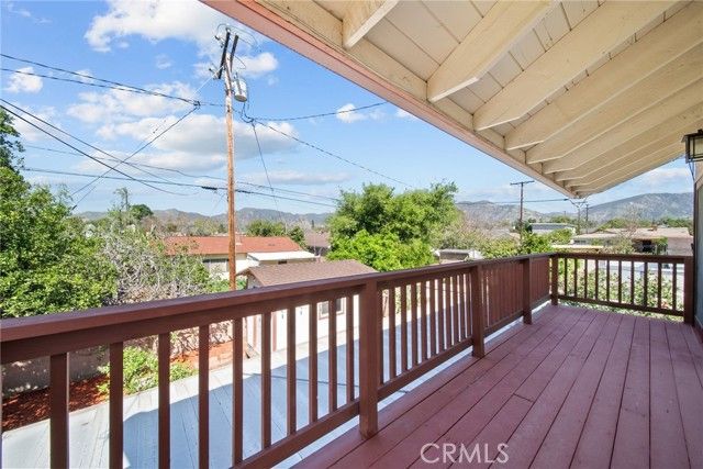 917 N Huntington, San Fernando, CA 91340