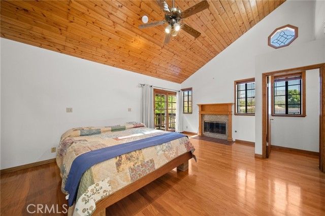 917 N Huntington, San Fernando, CA 91340