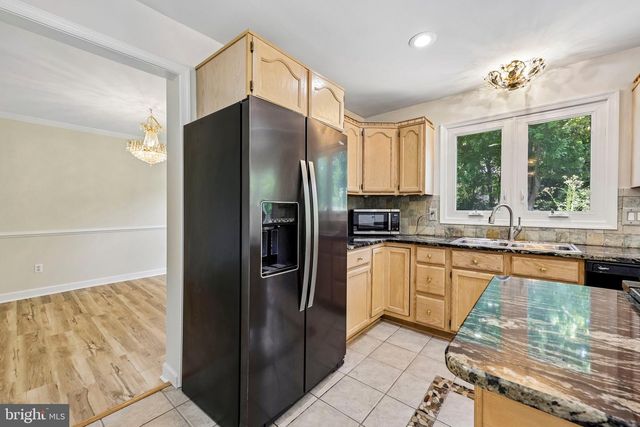 14600 JENN CT, Centreville, VA 20120