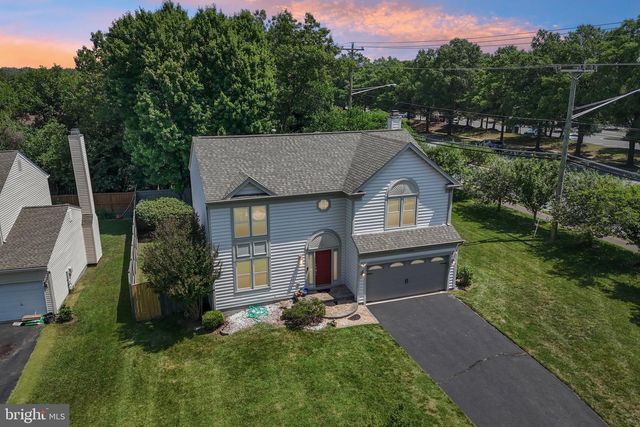 14600 JENN CT, Centreville, VA 20120