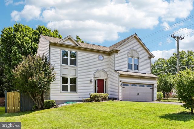 14600 JENN CT, Centreville, VA 20120