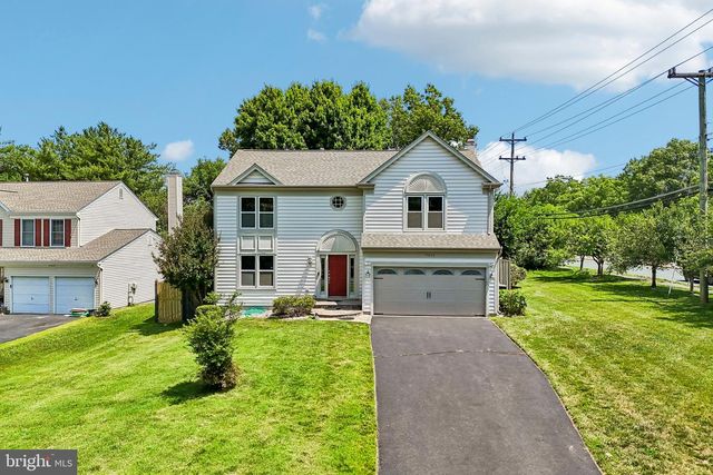 14600 JENN CT, Centreville, VA 20120