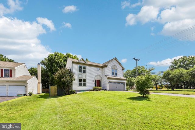 14600 JENN CT, Centreville, VA 20120