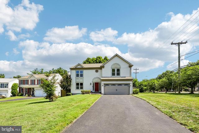 14600 JENN CT, Centreville, VA 20120