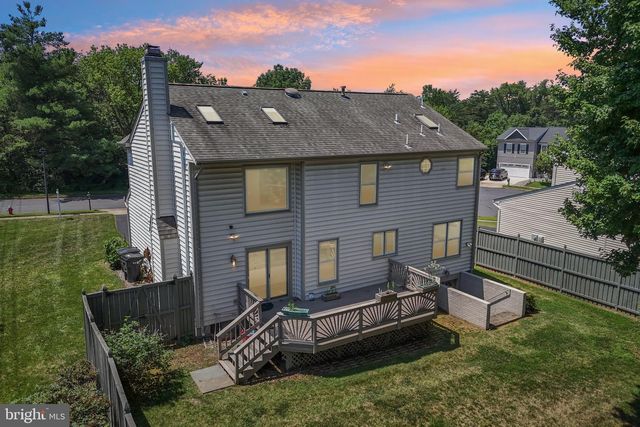 14600 JENN CT, Centreville, VA 20120